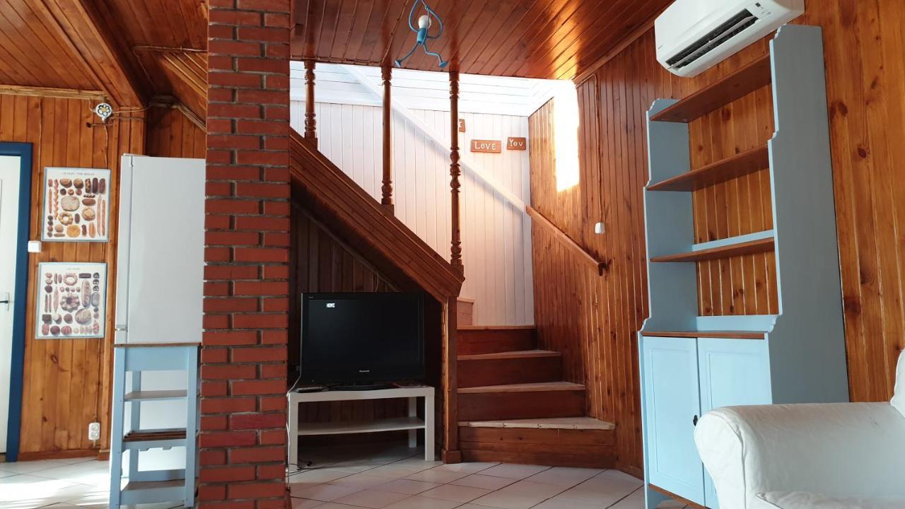Mila Home Balaton Balatonfůzfő Εξωτερικό φωτογραφία