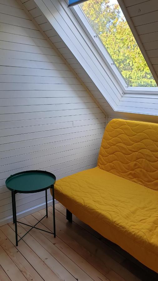 Mila Home Balaton Balatonfůzfő Εξωτερικό φωτογραφία