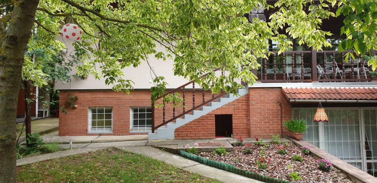 Mila Home Balaton Balatonfůzfő Εξωτερικό φωτογραφία